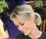 Laeticia Hallyday