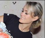 Laeticia Hallyday