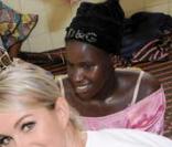 Laeticia Hallyday