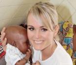 Laeticia Hallyday