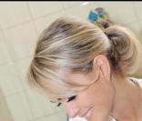 Laeticia Hallyday