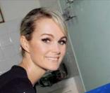 Laeticia Hallyday