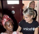 Laeticia Hallyday