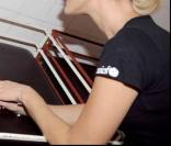 Laeticia Hallyday