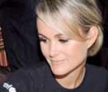 Laeticia Hallyday