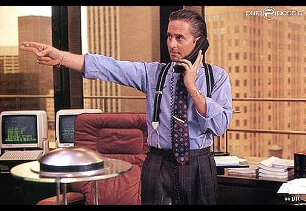 Wall Street