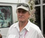 Michael Douglas
