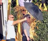 Britney Spears et ses enfants, grand moment de bonheur