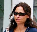 Minnie Driver 