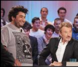Johnny Hallyday