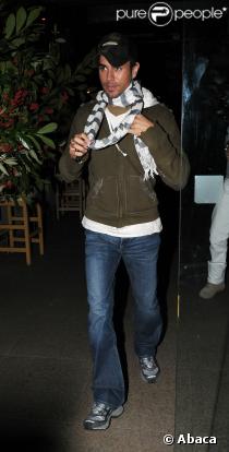 Enrique Iglesias