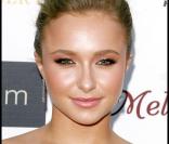 Hayden Panettiere