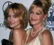 REPORTAGE PHOTOS : Melanie Griffith fière de sa superbe fille Dakota !