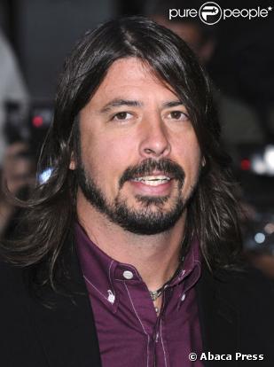Dave Grohl 