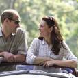 rencontre prince william et kate