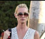 Nicollette Sheridan
