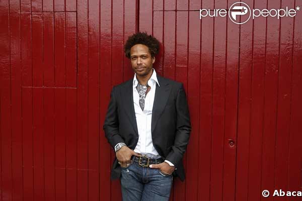 Gary Dourdan