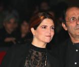 Agnès Jaoui et Jean-Pierre Bacri