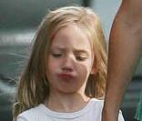 Kate Hudson et son fils Ryder