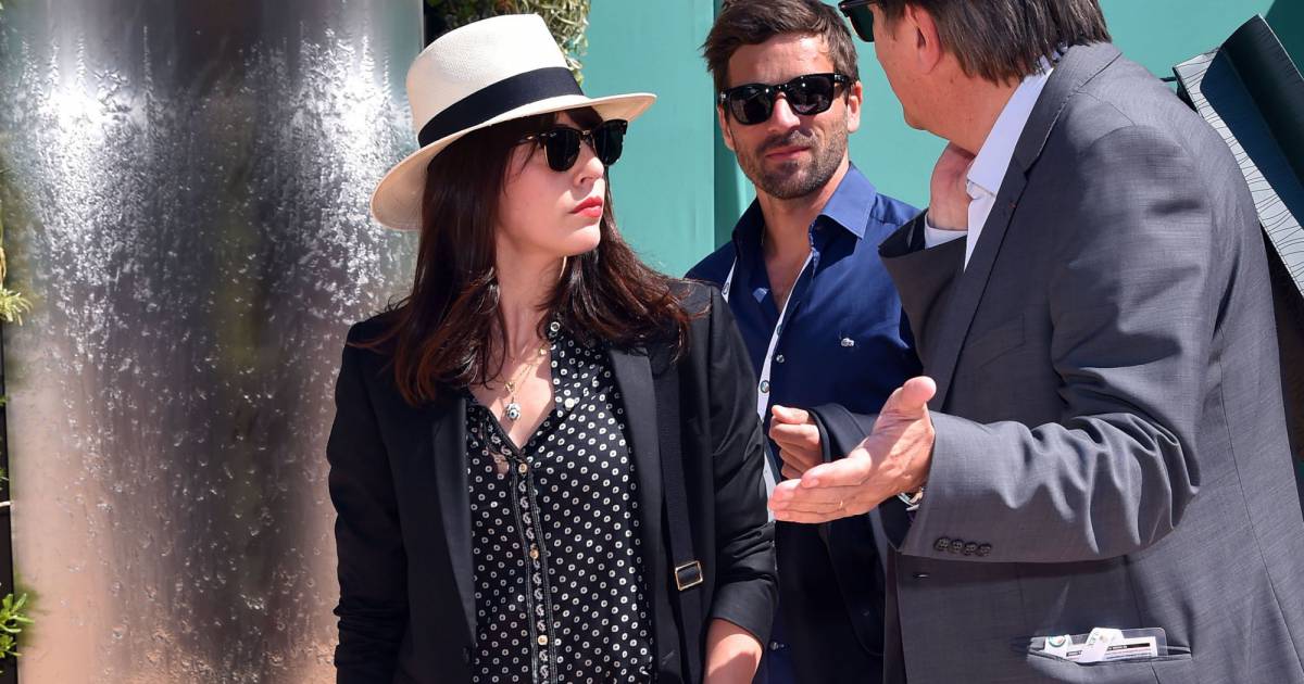 rencontre avec nolwenn leroy