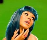 Christina Aguilera dans son nouveau clip