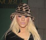 Christina Aguilera