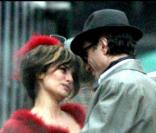 Penélope Cruz et Daniel Day Lewis, sur le tournage de 'Nine' !