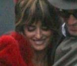 Penélope Cruz et Daniel Day Lewis, sur le tournage de 'Nine' !