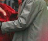 Penélope Cruz et Daniel Day Lewis, sur le tournage de 'Nine' !