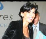 Rachida Dati, enfin une robe de femme enceinte !