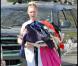 REPORTAGE PHOTOS : Katherine Heigl... mais d'où sortent toutes ces robes ?!