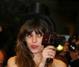 Lou Doillon