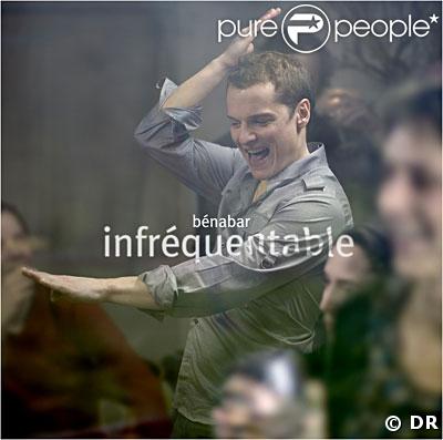 Infréquentable l'album de Bénabar