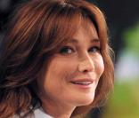 Carla Bruni