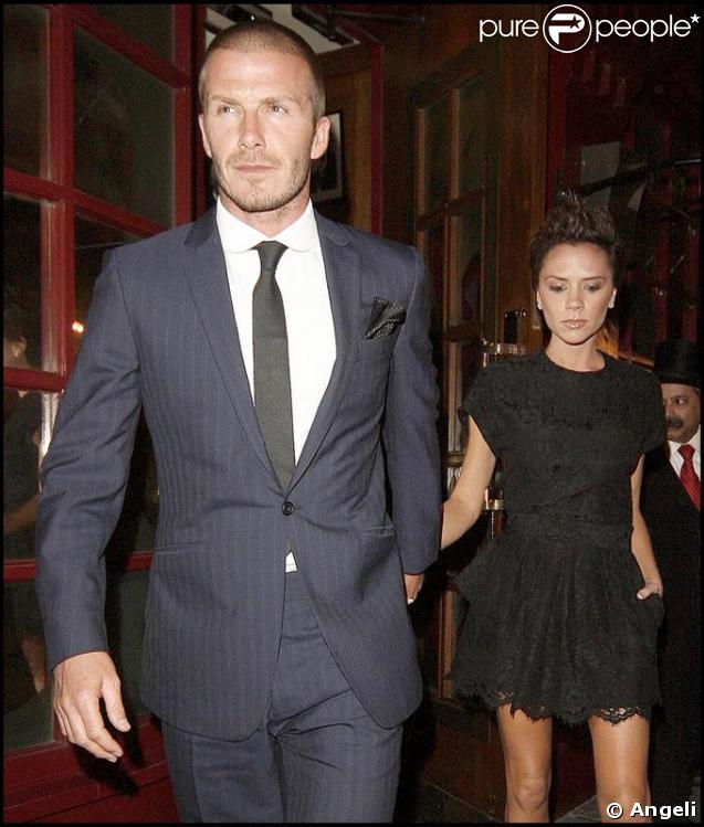David Beckham