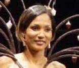 Christine Arron