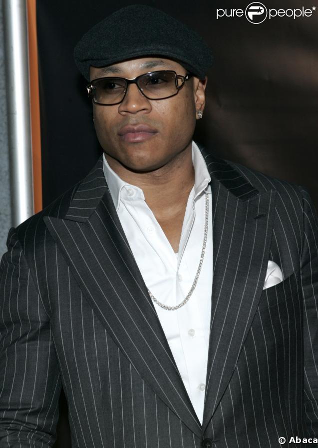 Ll Cool J - Picture Colection