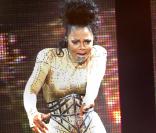 Janet Jackson