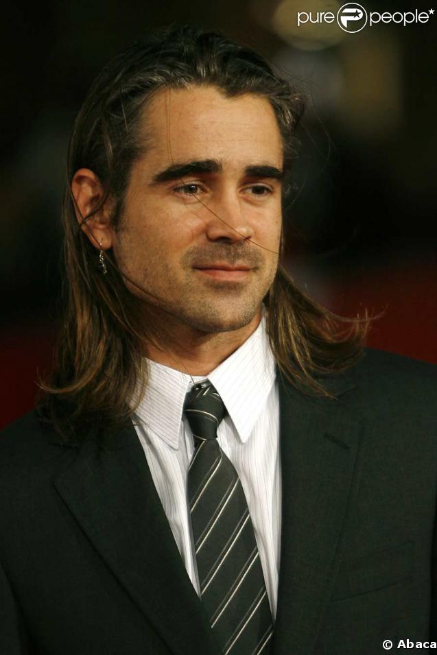 Colin Farrell