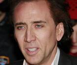 Nicolas Cage