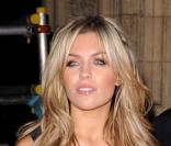 Abbey Clancy