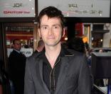David Tennant