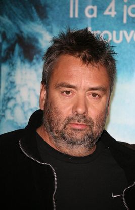 Luc Besson
