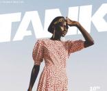 Mary-Kate Olsen pour Tank