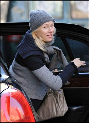Naomi Watts