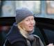 REPORTAGE PHOTOS : Naomi Watts, une mine bien fatiguée...