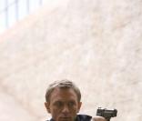 Quantum of Solace
