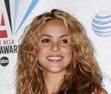 Shakira