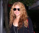 Shakira