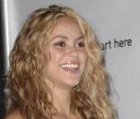 Shakira